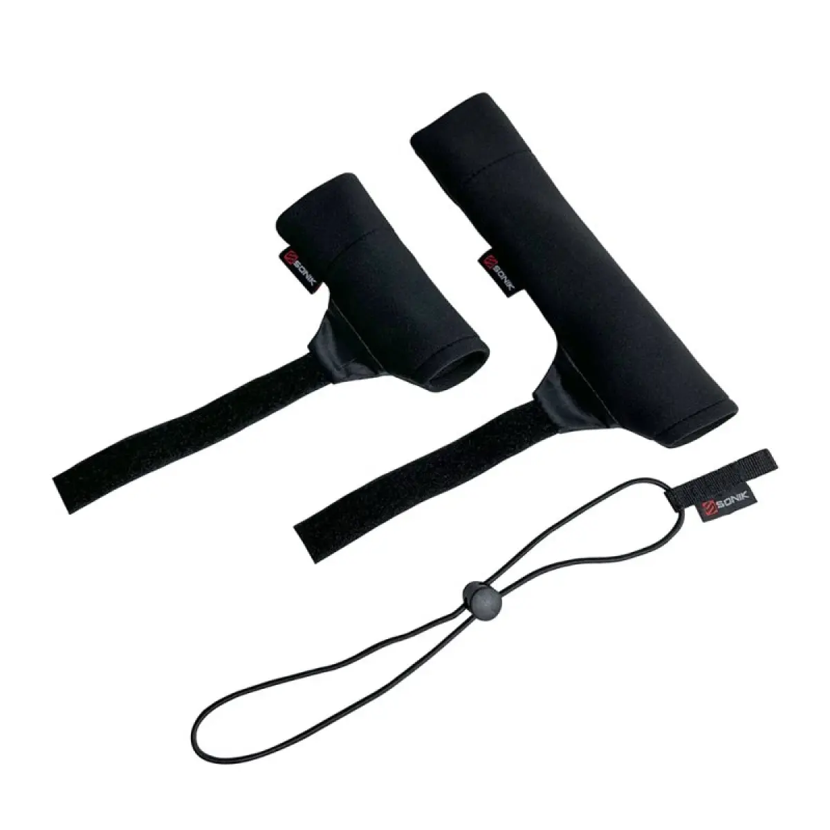 Sonik Tip Protectors 1 kpl.opakowanie 1 kpl. - MPN: FC0084 - EAN: 5055279530654