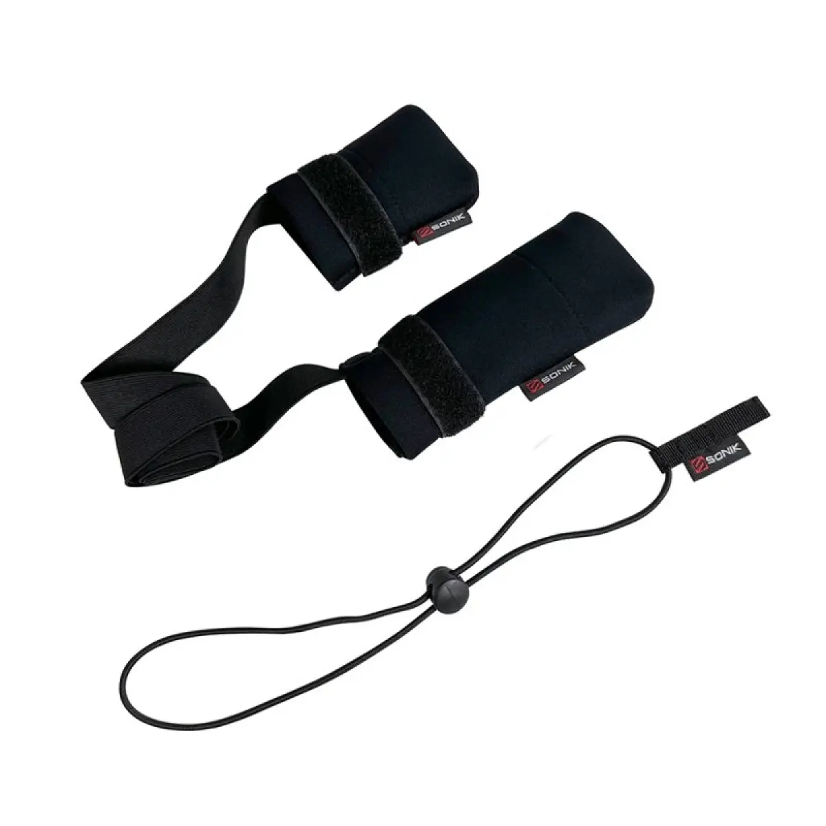 Sonik Xtractor Elastic Tip Protectorsopakowanie 1 kpl. - MPN: FC0043 - EAN: 5055279530821