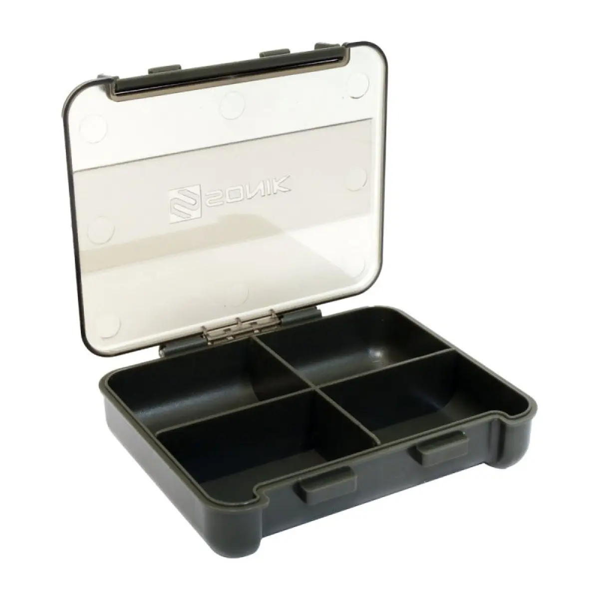 Sonik LOKBOX Internal 4 Compartment Boxmodel 4 komory - MPN: VC0012 - EAN: 5055279531200