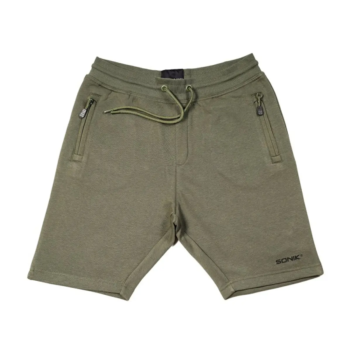 Sonik Fleece Shorts Greenrozmiar XL - MPN: NC0085 - EAN: 5055279531378