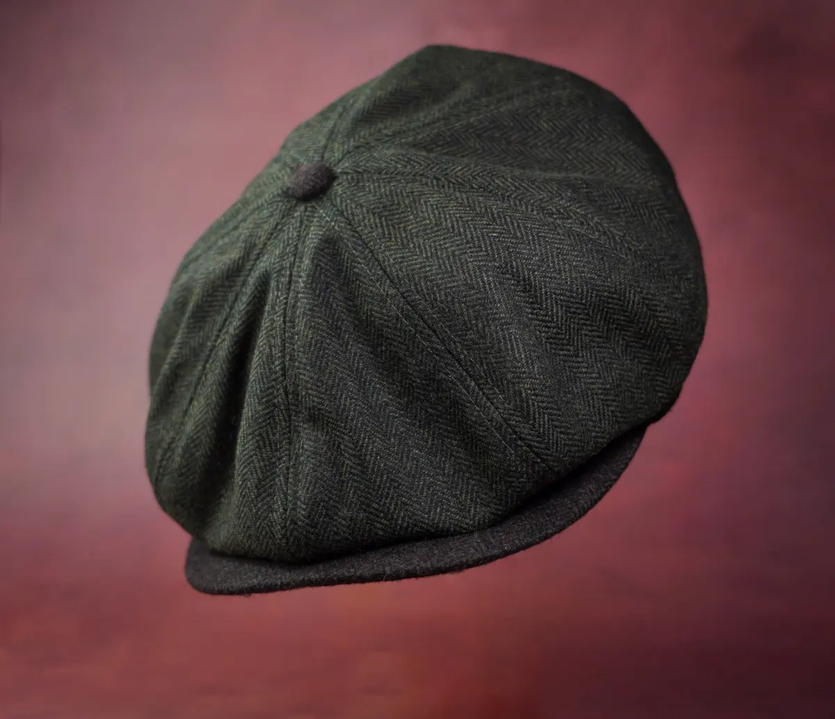 One More Cast Another Blinder Hat 59cmrozmiar 59cm - MPN: OMCHT13 - EAN: 5060939133519