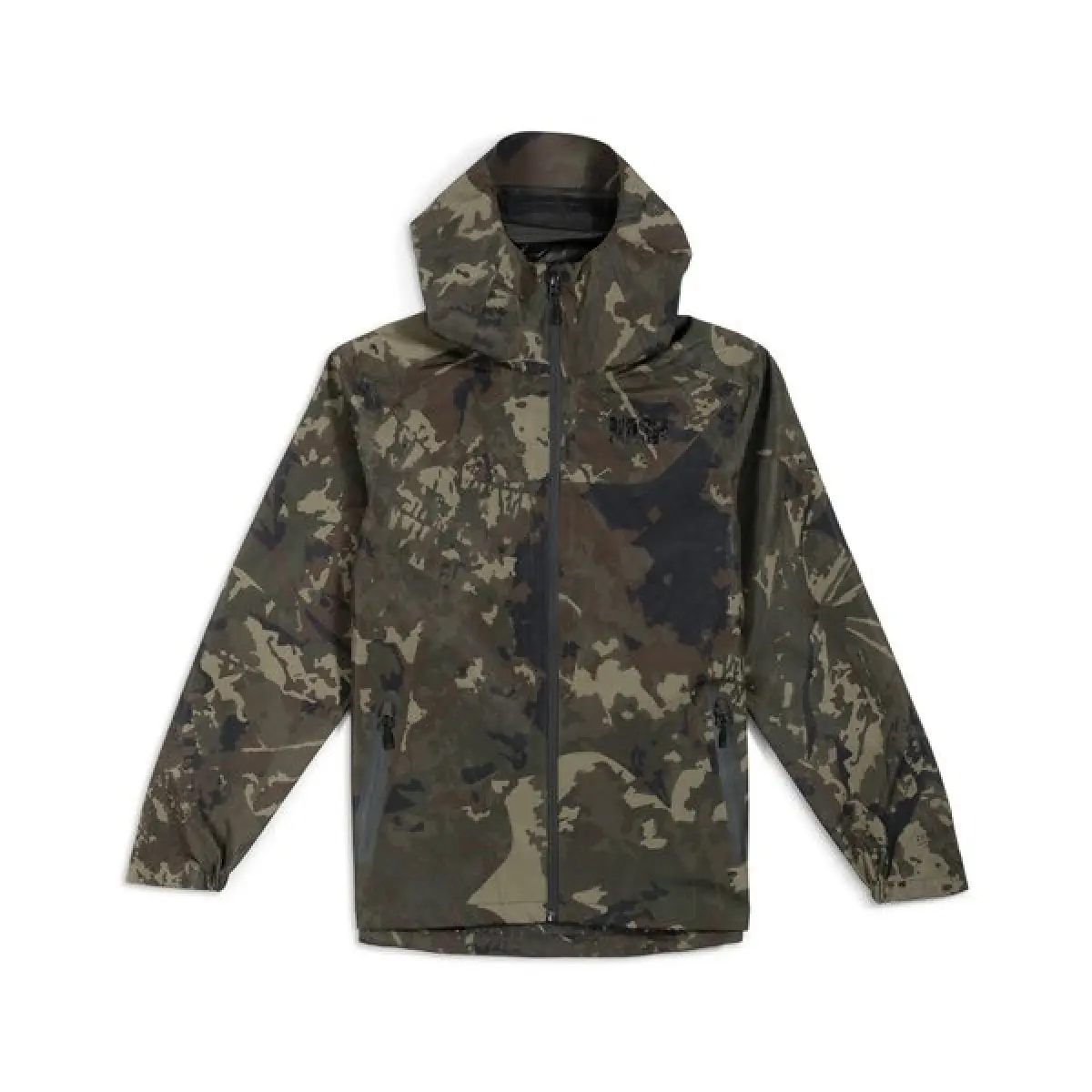 Nash ZT EXTREME Waterproof Jacket CAMO XLrozmiar XL - MPN: C6203 - EAN: 5055144862033