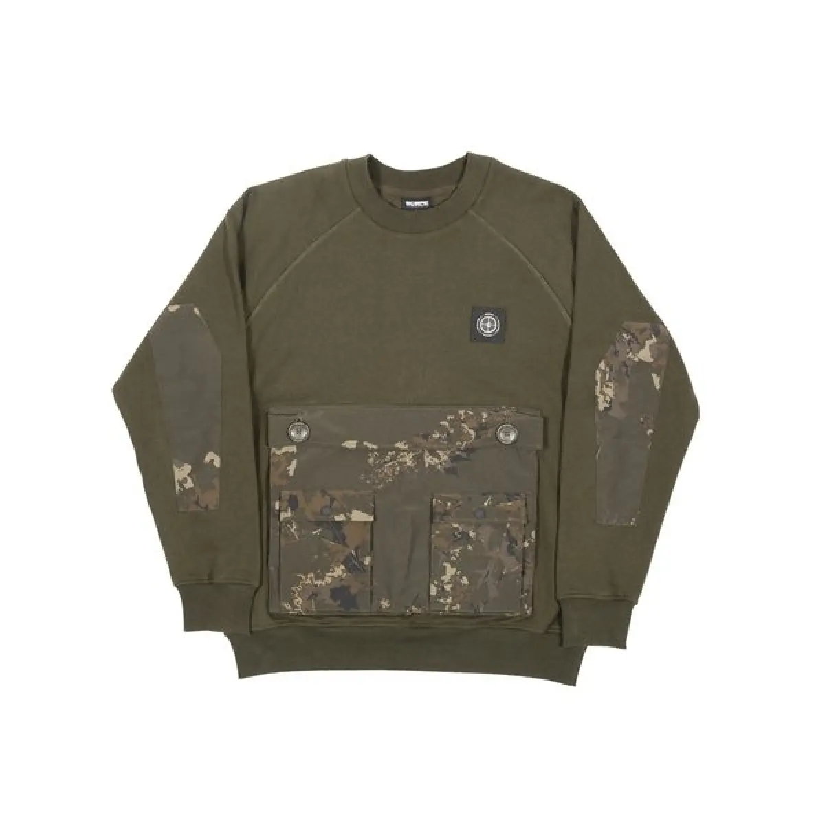 Nash Scope HD Jumper XXLrozmiar XXL - MPN: C0665 - EAN: 5055144806655