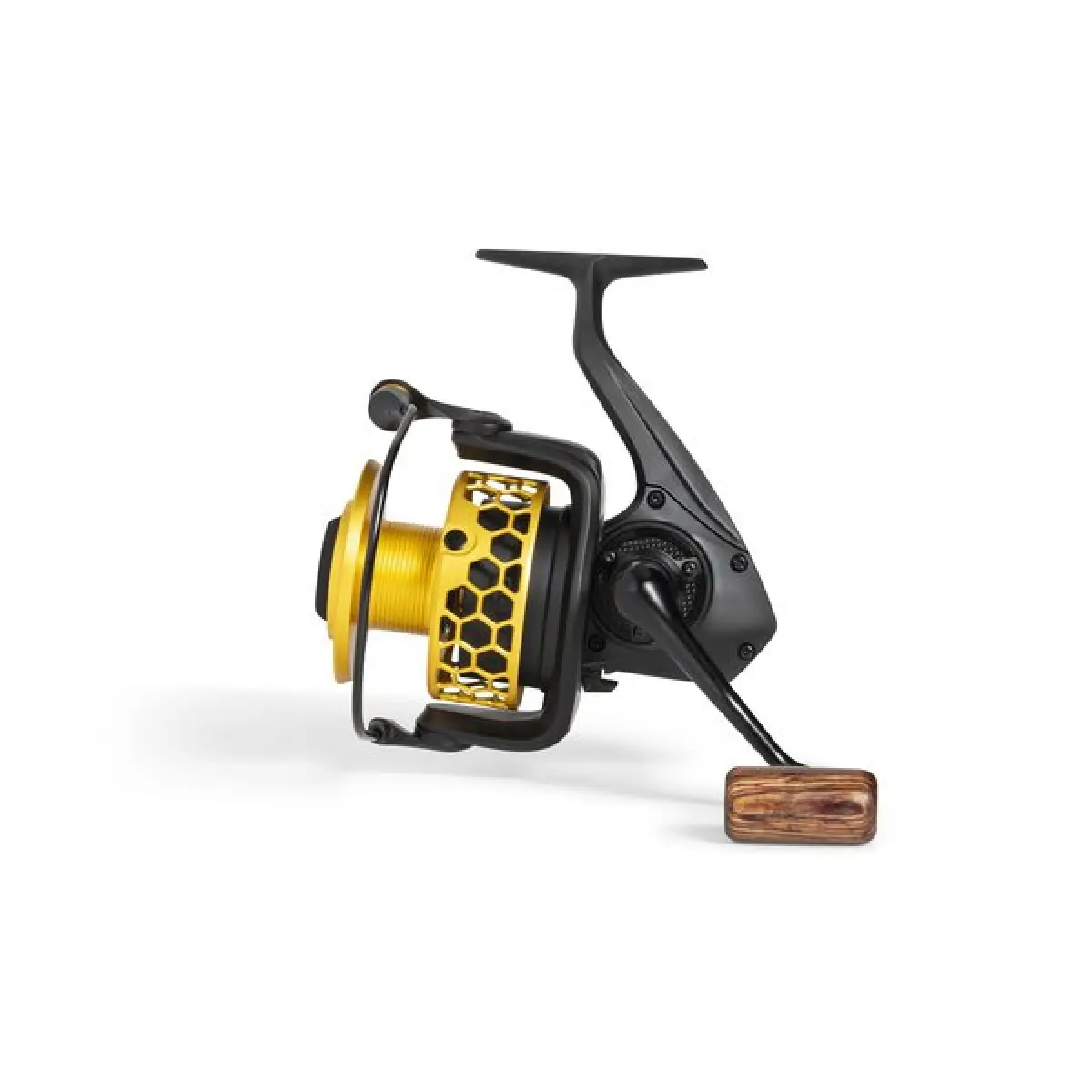 Nash Scope GT 6000 Gold Carp Reel 6000rozmiar 6000 - MPN: T2031 - EAN: 5055108920311