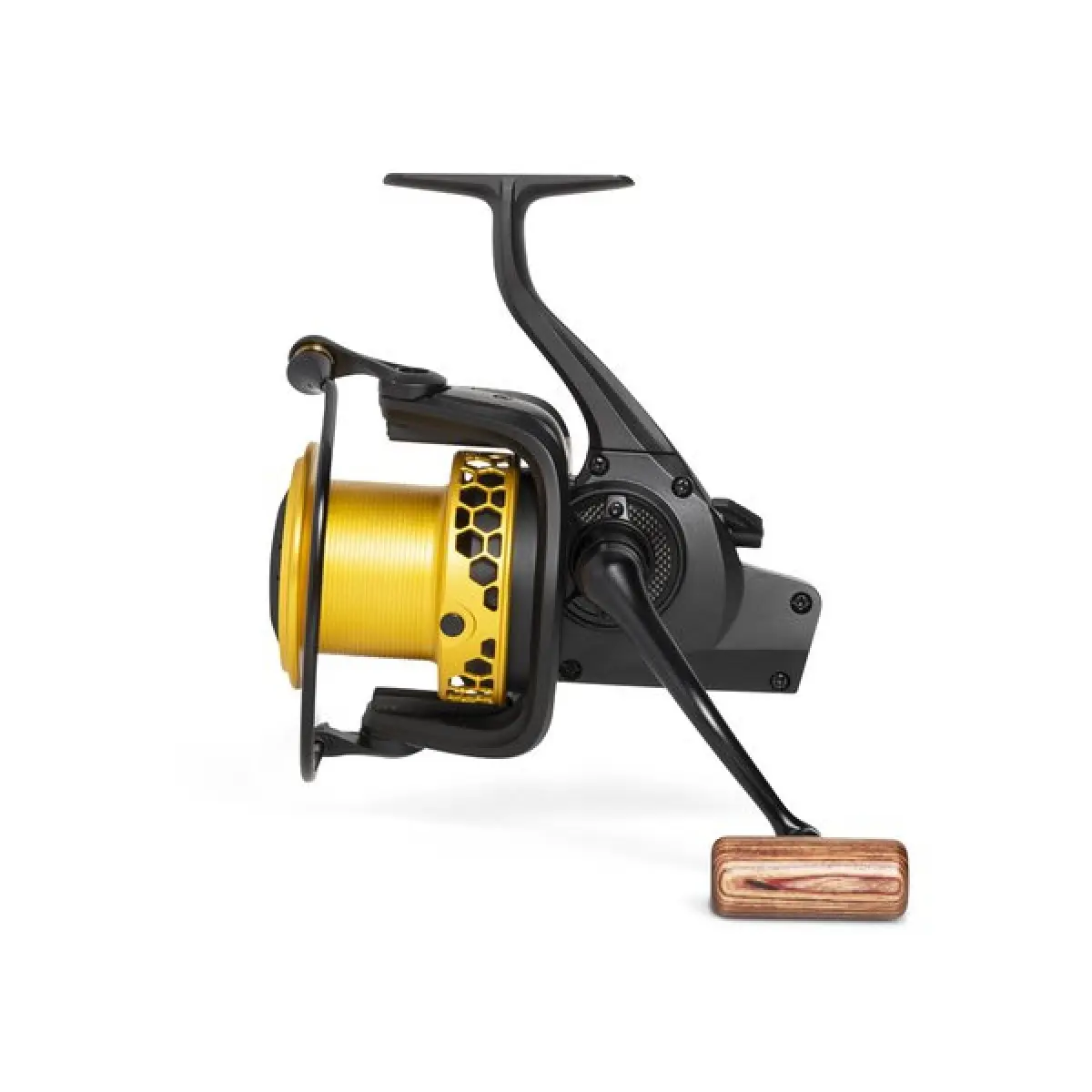 Nash Scope GTL 8000 Gold Carp Reel 8000rozmiar 8000 - MPN: T2032 - EAN: 5055108920328
