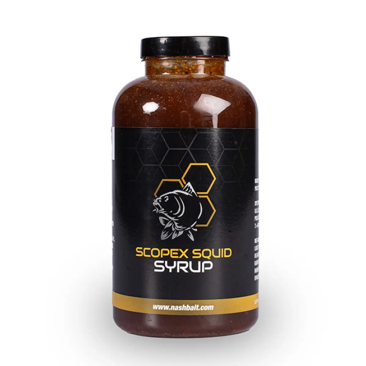 Nash Scopex Squid Spod Syrupopakowanie 1000ml - MPN: B6376 - EAN: 5055108863762