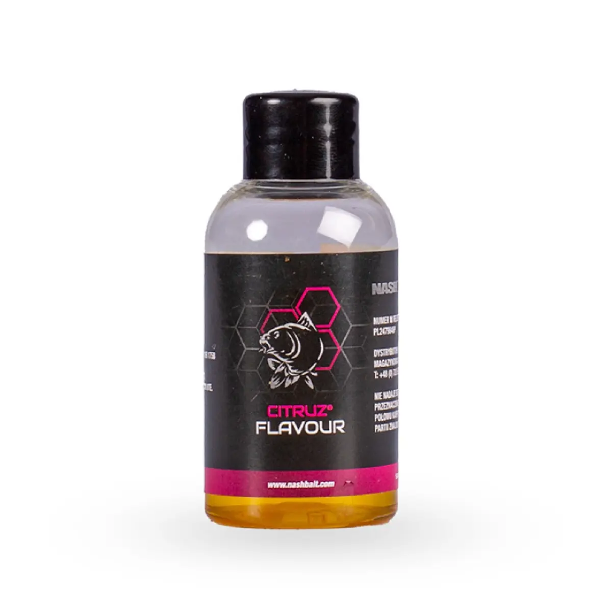 Nash Citruz Flavour 50mlopakowanie 50ml - MPN: B6473 - EAN: 5055108864738