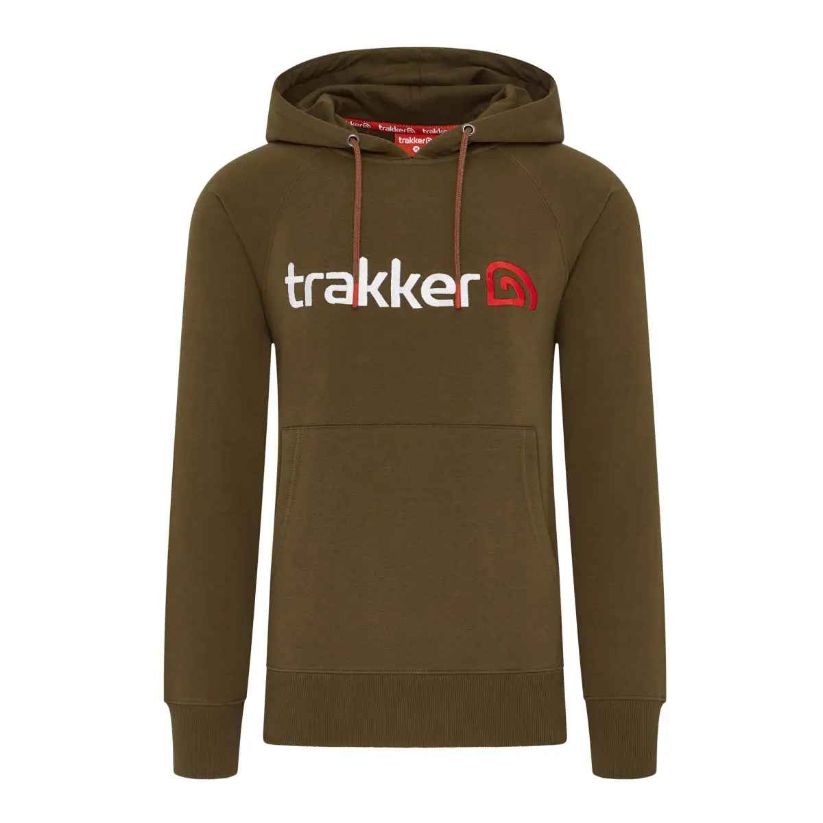 Trakker CR Logo Hoodyrozmiar L - MPN: 207156 - EAN: 5056618305346