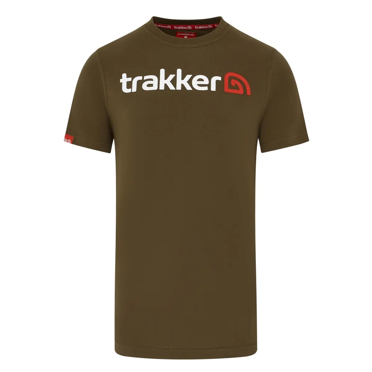 Trakker CR Logo T-Shirt Mrozmiar M - MPN: 207161 - EAN: 5056618305391