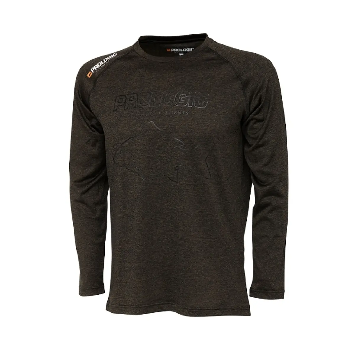 Prologic Mega Fish Long Sleeve T-Shirtrozmiar XXL - MPN: SVS76454 - EAN: 5706301764546