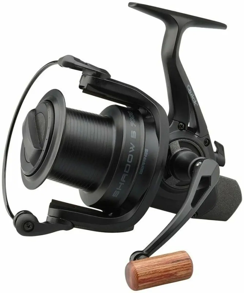 DAM Quick Shadow 5 SLS 8000rozmiar 8000 - MPN: SVS73063 - EAN: 5706301730633