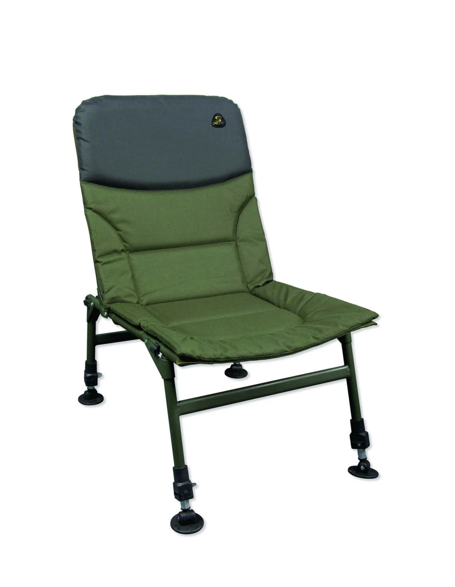 Carp Spirit Level Chair - MPN: ACC520010 - EAN: 3422993053189