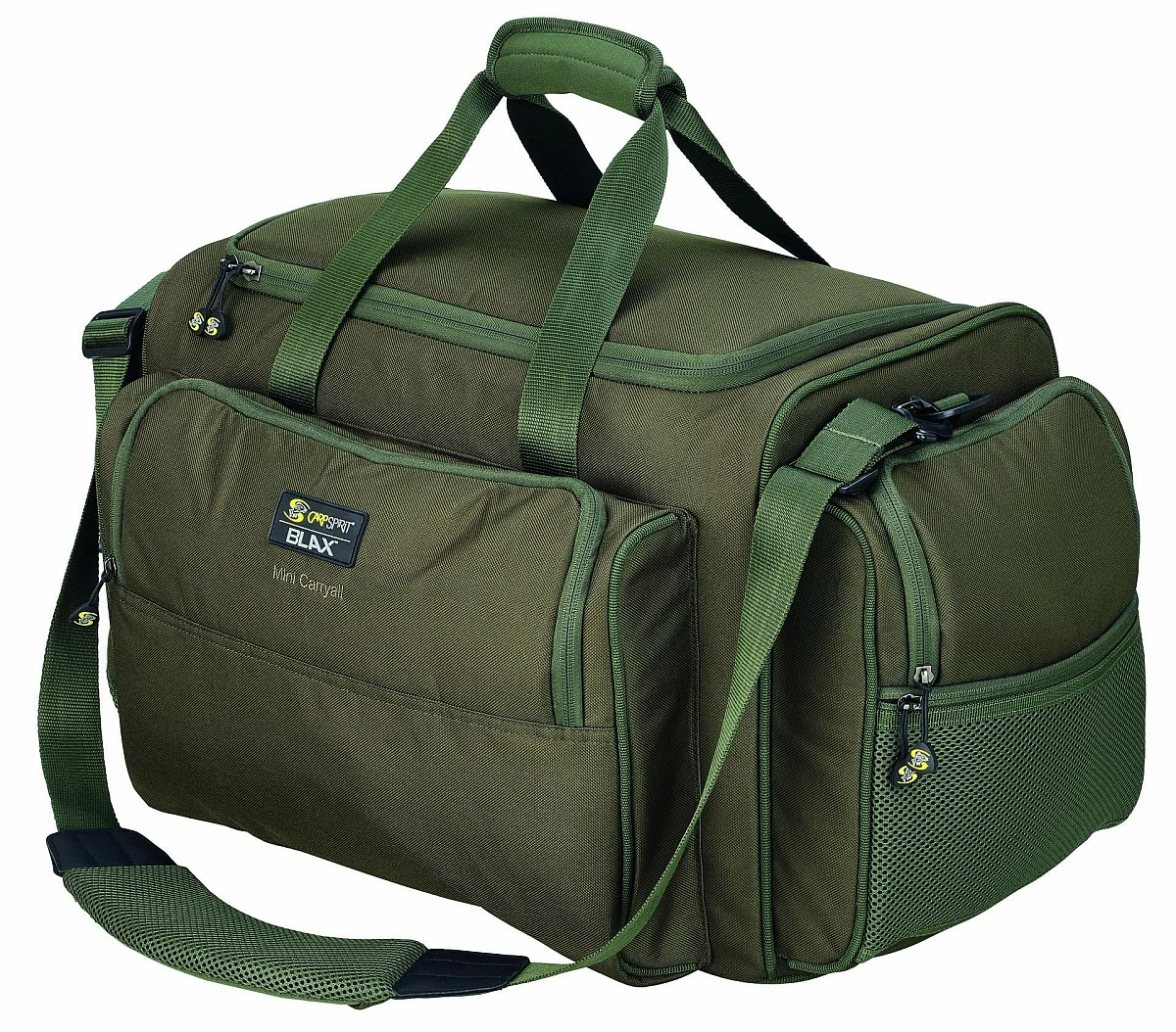 Carp Spirit BLAX Carryall Mediumrozmiar M - MPN: ACS070084 - EAN: 3422993063775