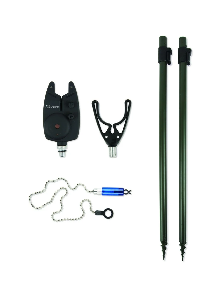 Carp Spirit Alarm Set - MPN: ACC490020 - EAN: 3422993046563