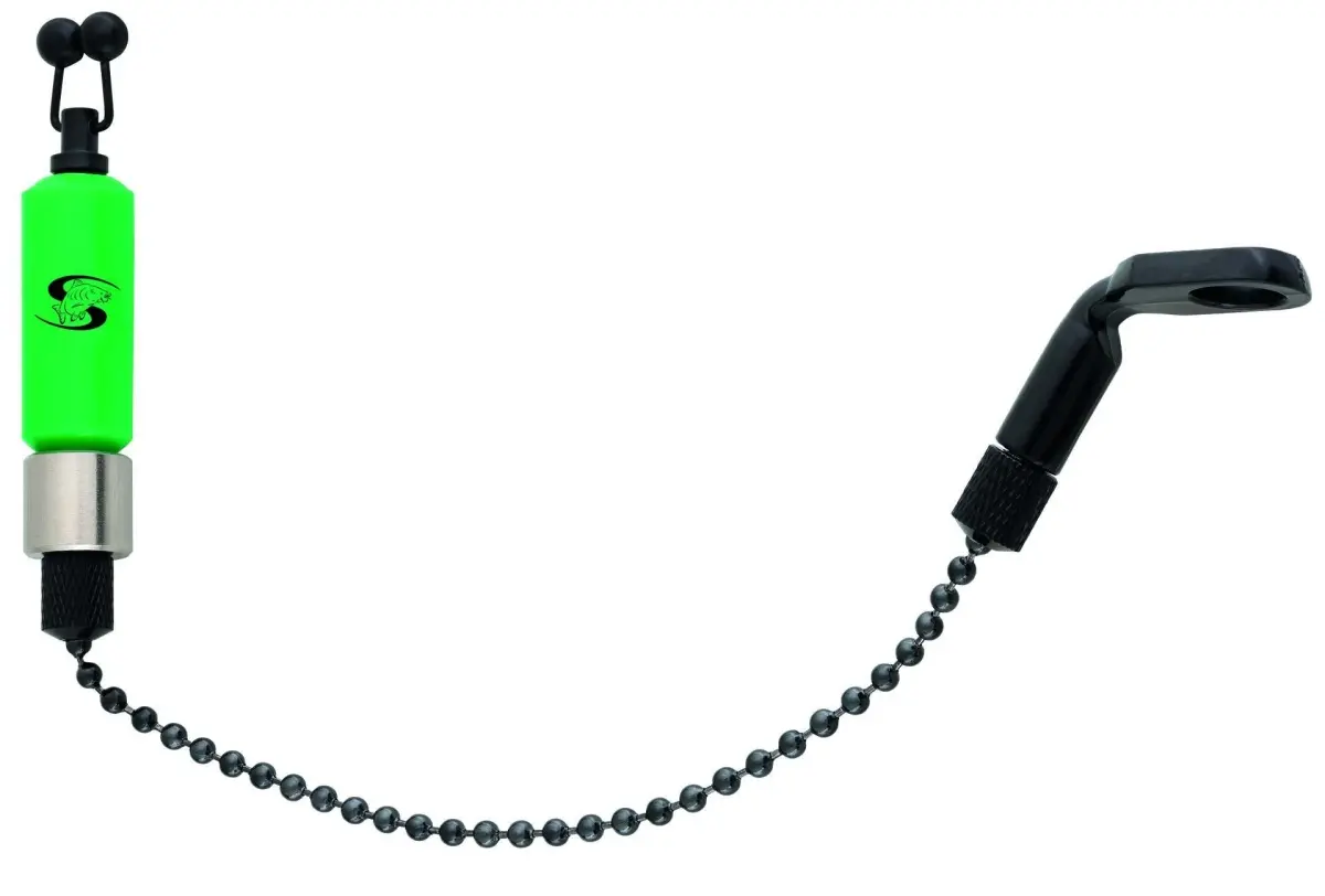 Carp Spirit Chain Hangerkolor Green - MPN: ACS490084 - EAN: 3422993063843
