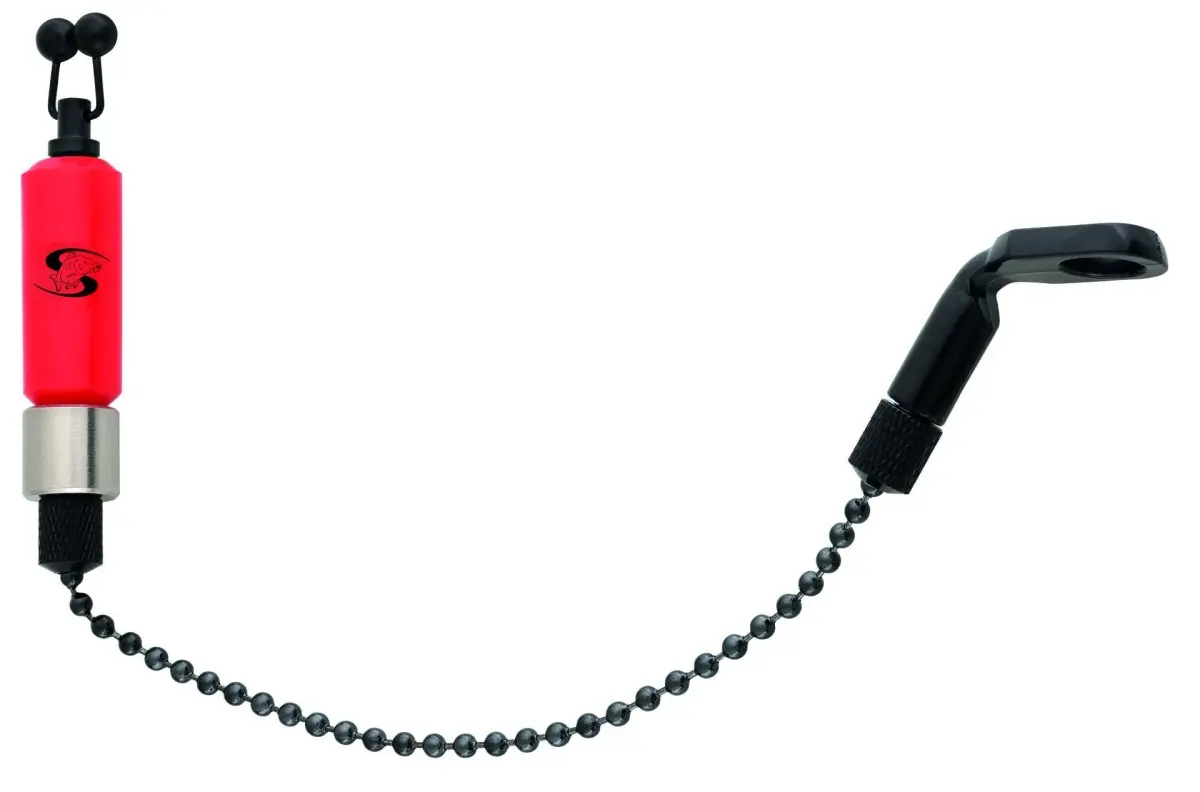 Carp Spirit Chain Hangerkolor Red - MPN: ACS490083 - EAN: 3422993063836