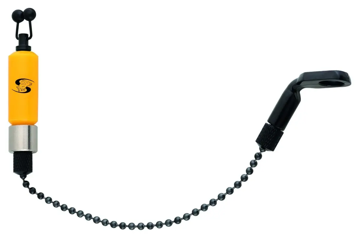 Carp Spirit Chain Hangerkolor Yellow - MPN: ACS490085 - EAN: 3422993063850