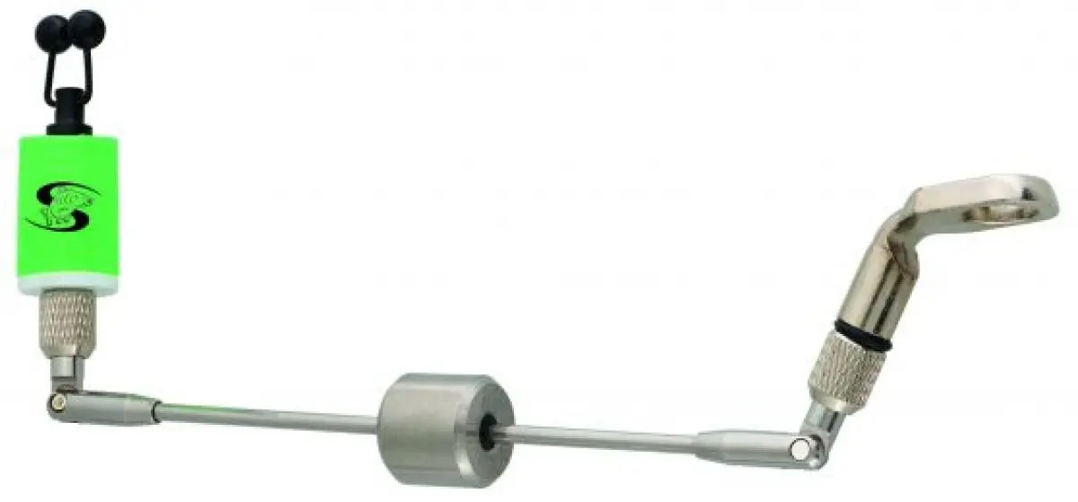 Carp Spirit Rigid Hangerkolor Green - MPN: ACS490088 - EAN: 3422993063881