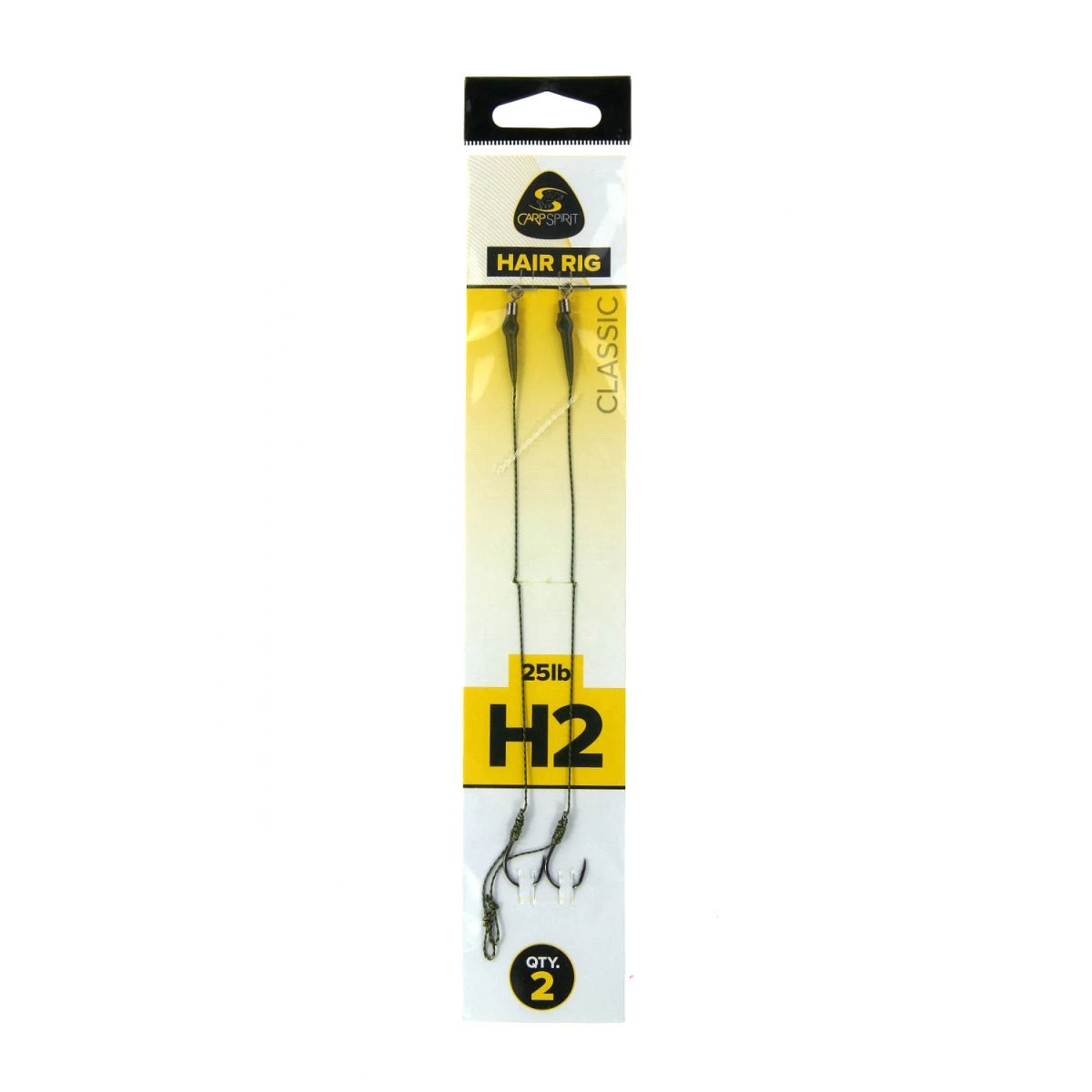 Carp Spirit Classic Hair Rigrozmiar 2 - MPN: 155400361 - EAN: 3422991815543