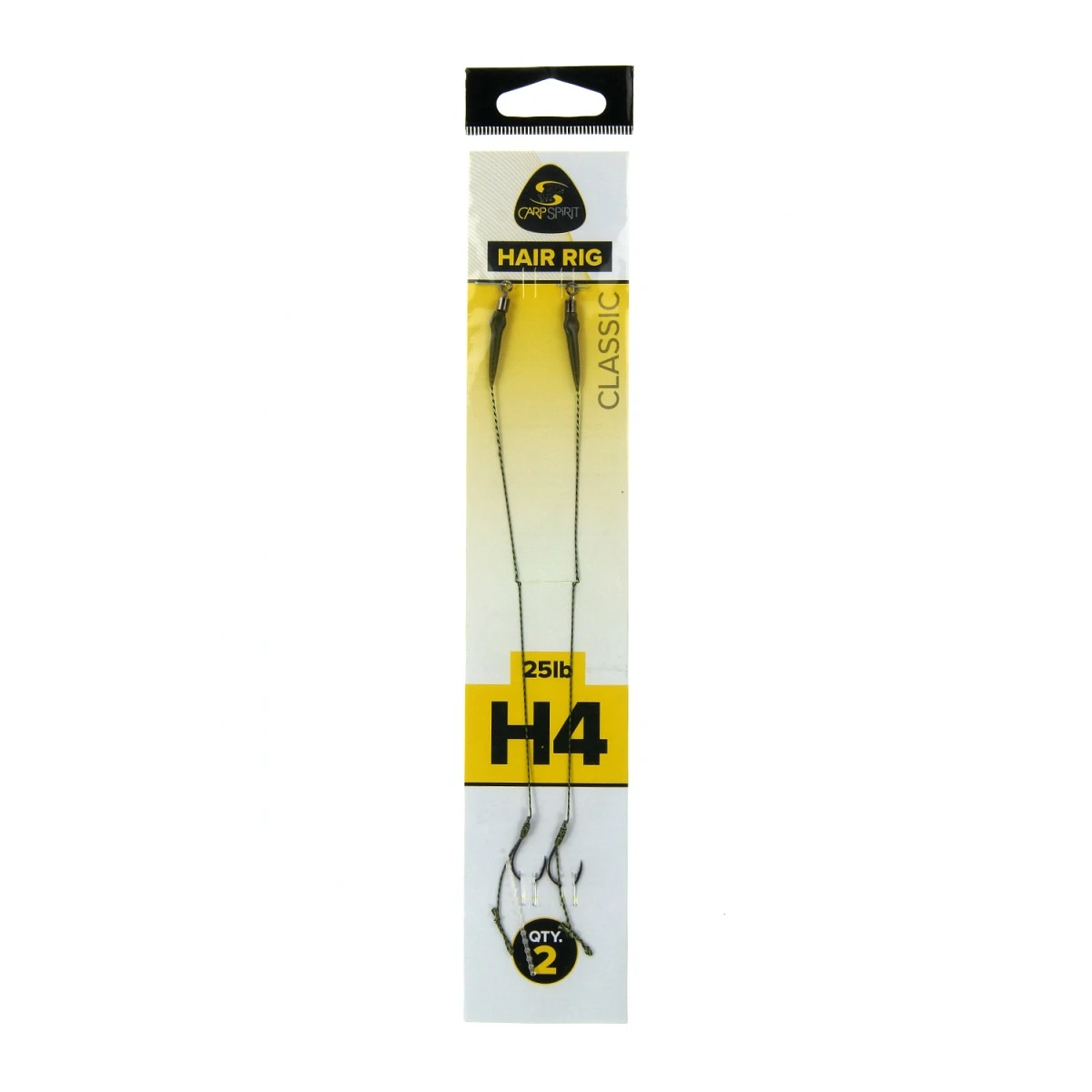 Carp Spirit Classic Hair Rigrozmiar 4 - MPN: 155500361 - EAN: 3422991815550