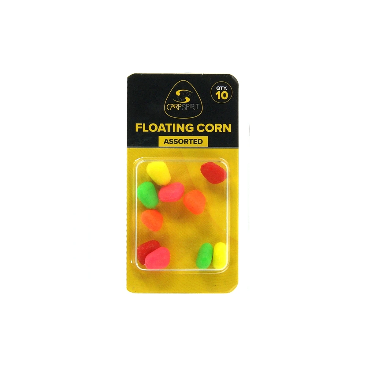 Carp Spirit Fluro Floating Cornrodzaj mix / 10szt - MPN: ACS010099 - EAN: 3422993013107