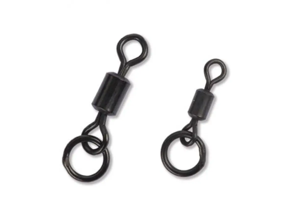 Carp Spirit Rolling Swivel With Ring 11rozmiar 11 - MPN: ACS290006 - EAN: 3422993009780