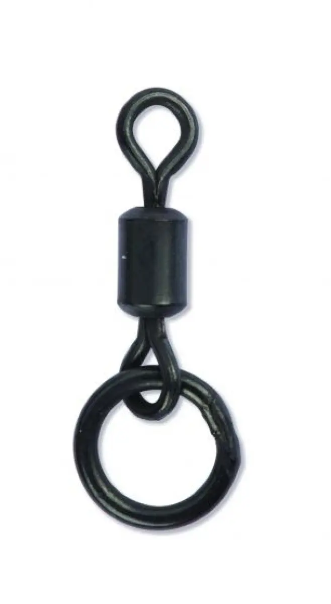 Carp Spirit Micro Rolling Swivel With Ring 20rozmiar 20 - MPN: ACS290024 - EAN: 3422993064741