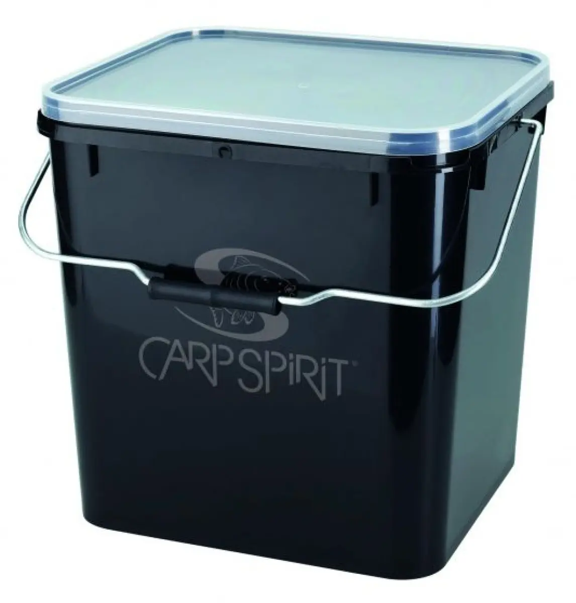 Carp Spirit Square Bucketpojemność 17L - MPN: ACS010443 - EAN: 3422993065144