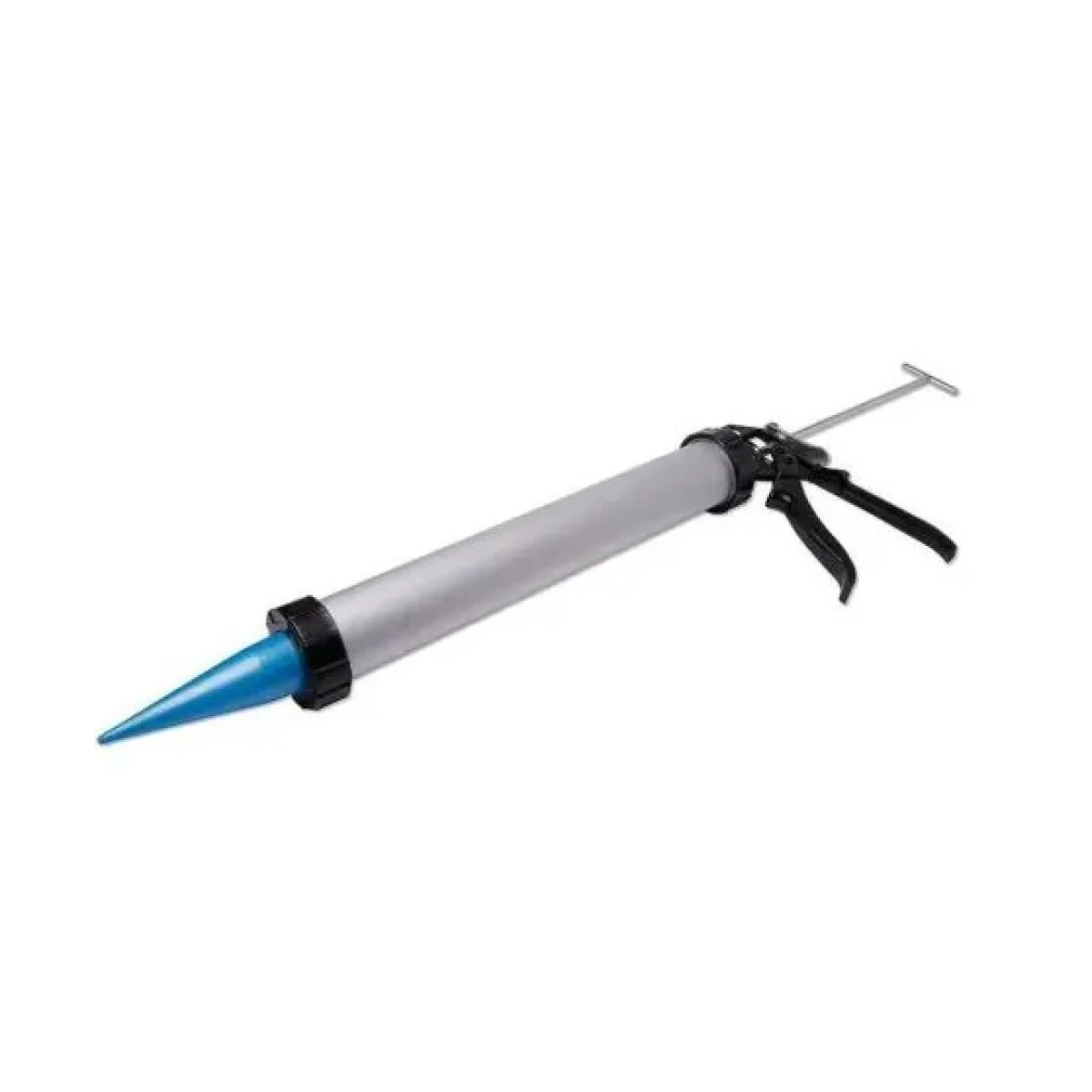 Carp Spirit Manual Aluminium Bait Gunpojemność 700ml - MPN: 944000361 - EAN: 3422991809443