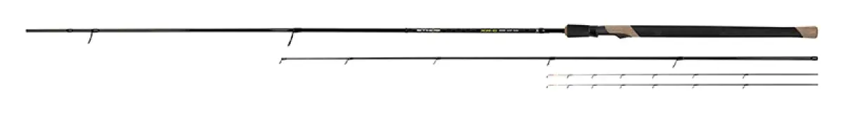Matrix Ethos XRC Bomb Rodsmodel 10ft/3.0m/Bomb/40g - MPN: GRD185 - EAN: 5056212148561