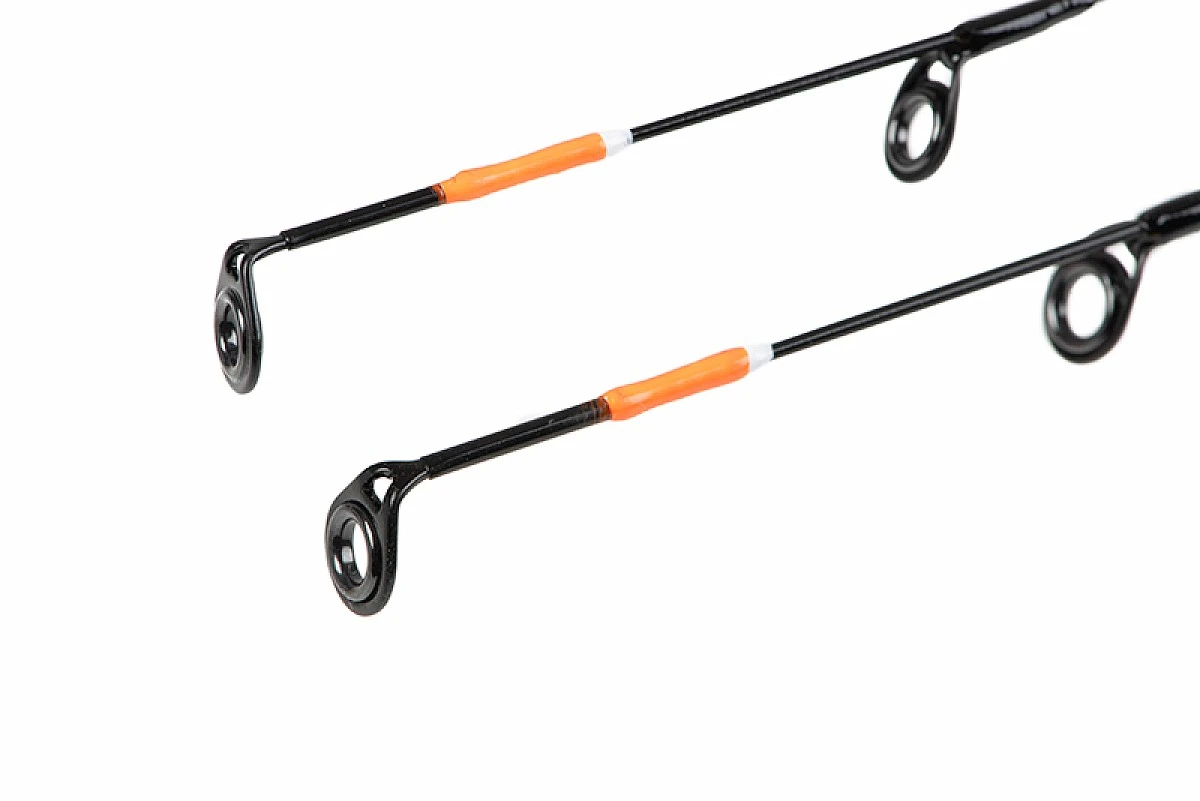 Matrix Ethos XRC Rods Spare Tips 2.4mm (Fits Bomb & Feeder Rods) 1.5 oz/Carbonmodel 1.5 oz/Carbon - MPN: GRD190 - EAN: 5056212148615