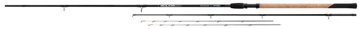 Matrix Aquos Ultra X Feeder Rodsmodel 11ft/3.3m/50g - MPN: GRD137 - EAN: 5056212101573