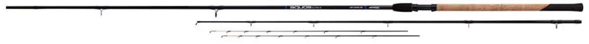 Matrix Aquos Ultra X Feeder Rodsmodel 11.8ft/3.6m/70g - MPN: GRD138 - EAN: 5056212101580