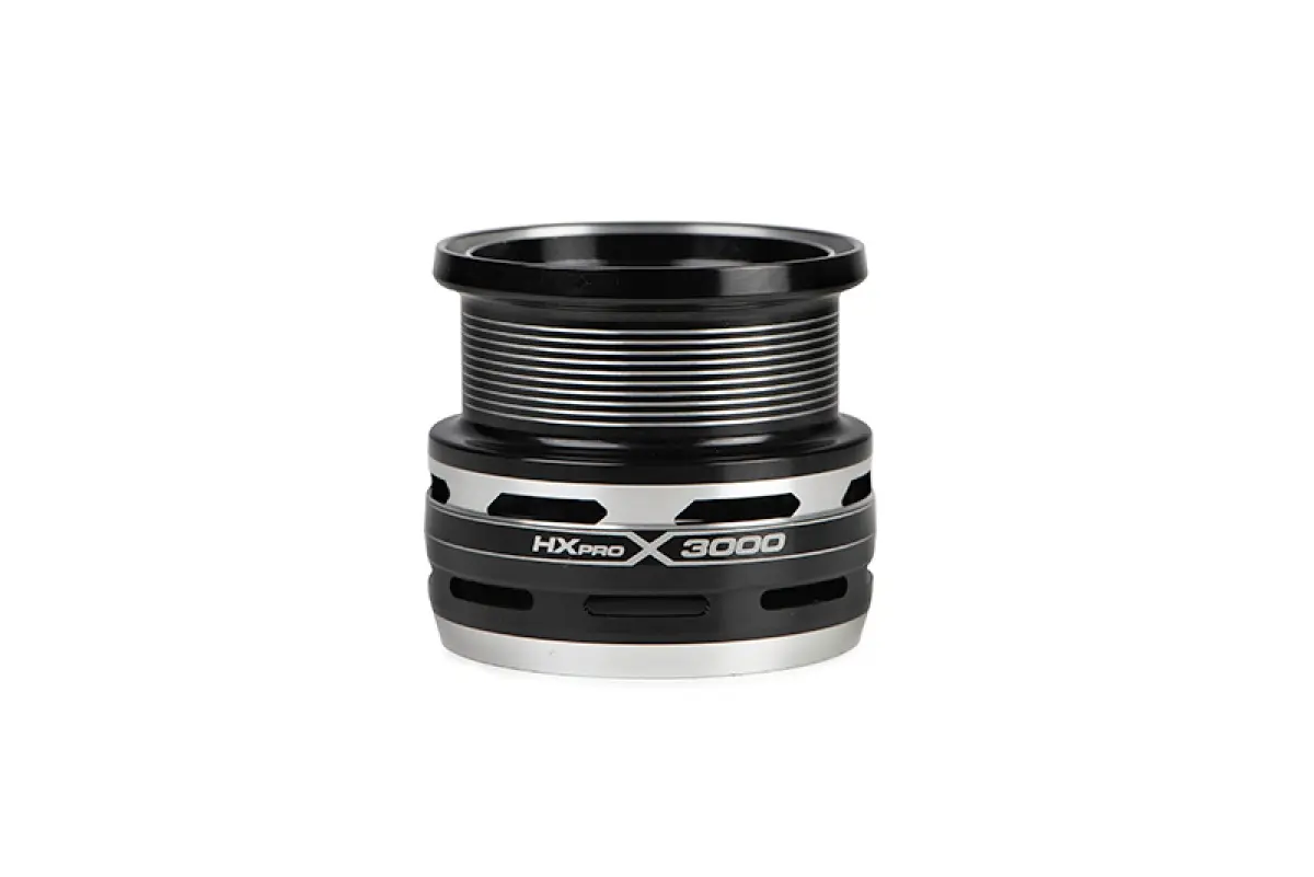Matrix HX 3000 PRO Spare Spoolrozmiar 3000 - MPN: GRL032 - EAN: 5056212181650