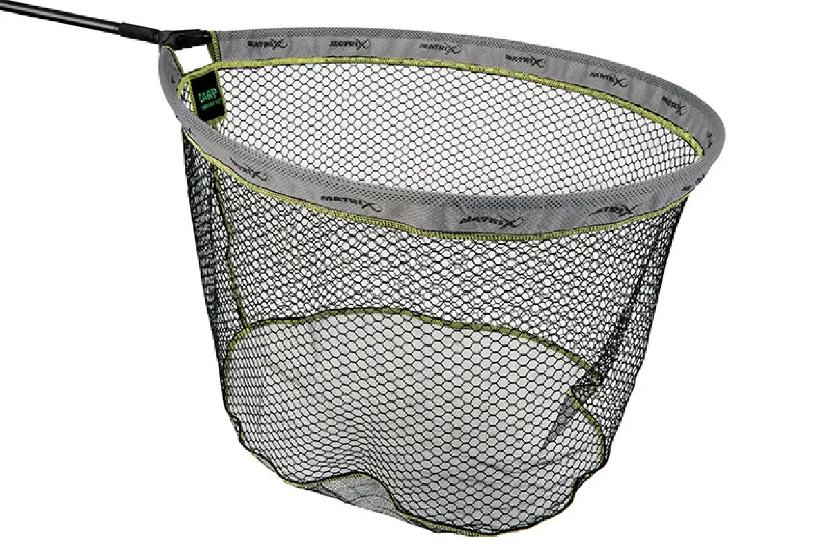 Matrix Carp Landing Nets 50x40cmrozmiar 50x40cm - MPN: GLN044 - EAN: 5055350285374