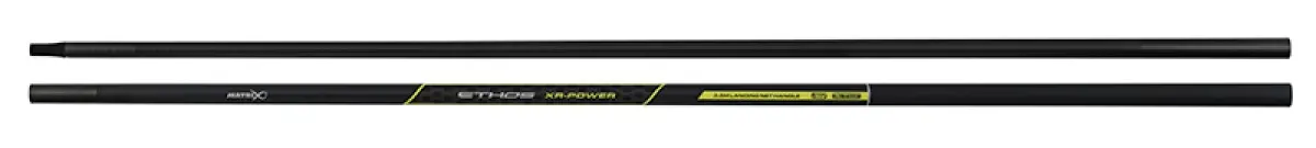Matrix Ethos XR Power Net Handlesdługość 3.5m - MPN: GLN070 - EAN: 5056212151615