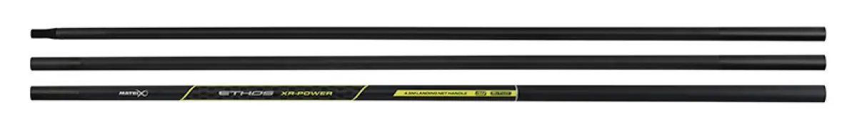 Matrix Ethos XR Power Net Handlesdługość 4.5m - MPN: GLN071 - EAN: 5056212151622