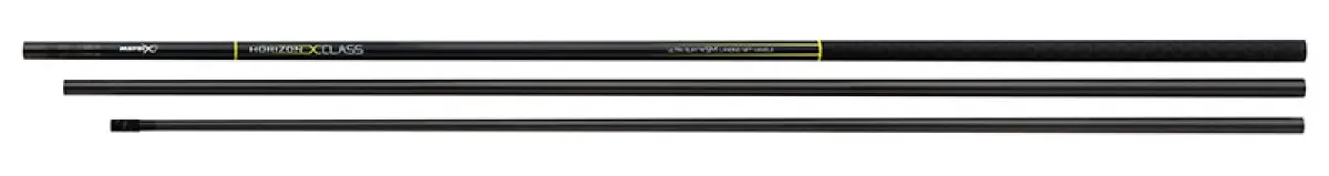 Matrix Horizon X Ultra Slim Net Handle długość 4.5m - MPN: GLN061 - EAN: 5056212126217