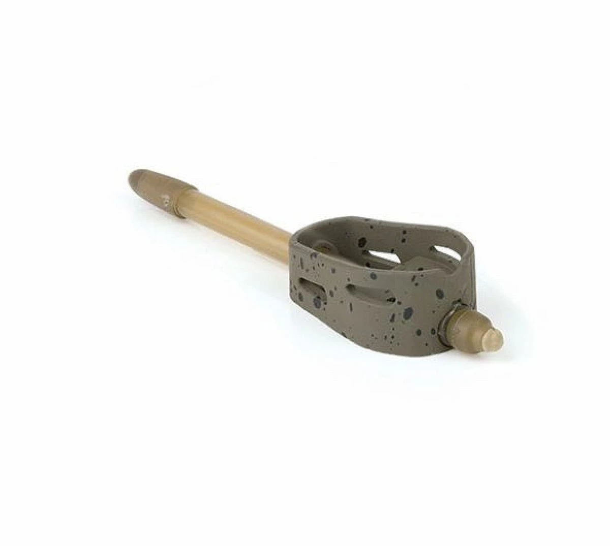 Matrix Alloy Open Method Feeders - Small 25g (Small)ciężar 25g (Small) - MPN: GFR182 - EAN: 5055350305072