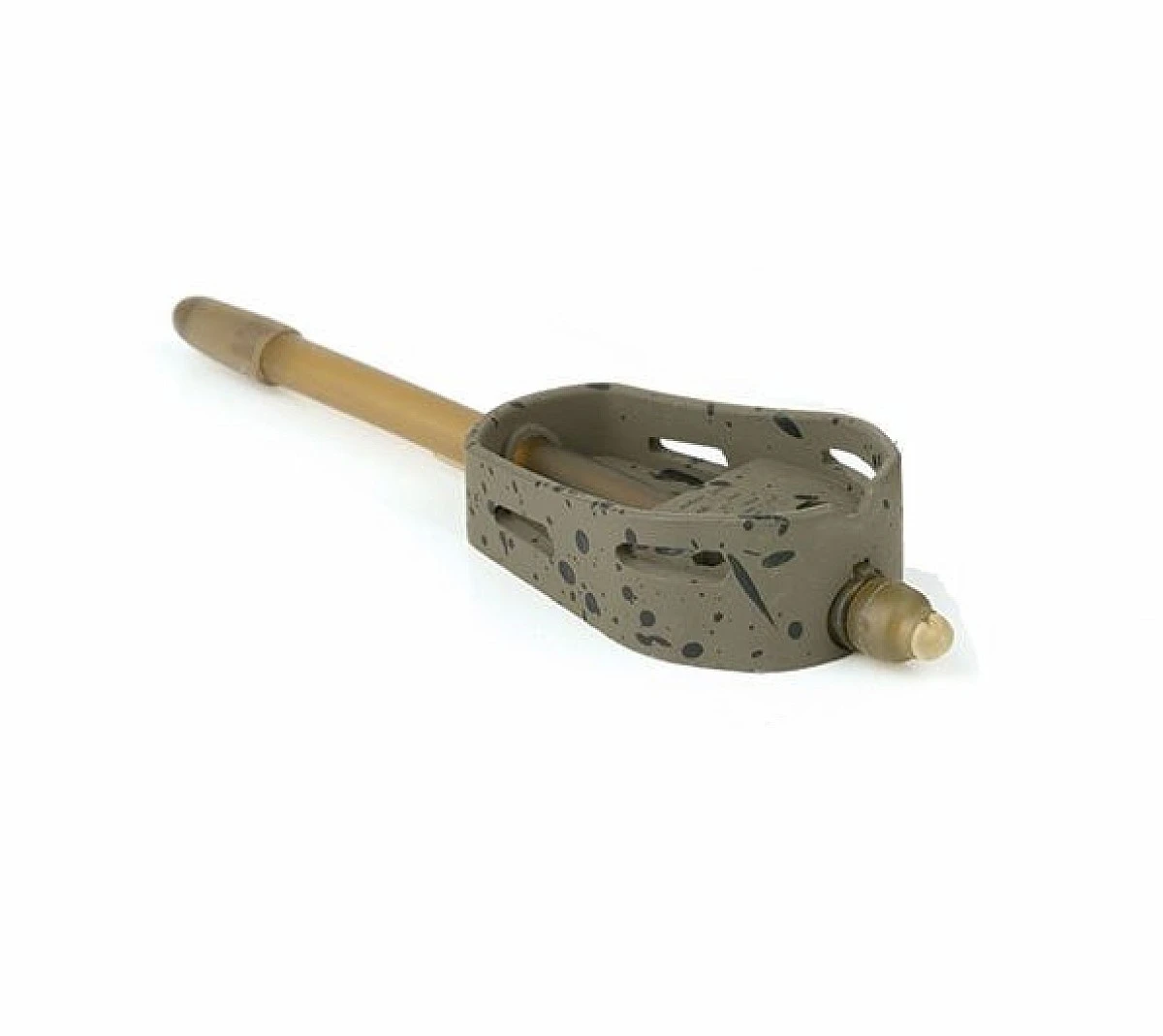 Matrix Alloy Open Method Feeders - Inter 30g (Inter)ciężar 30g (Inter) - MPN: GFR237 - EAN: 5056212138463