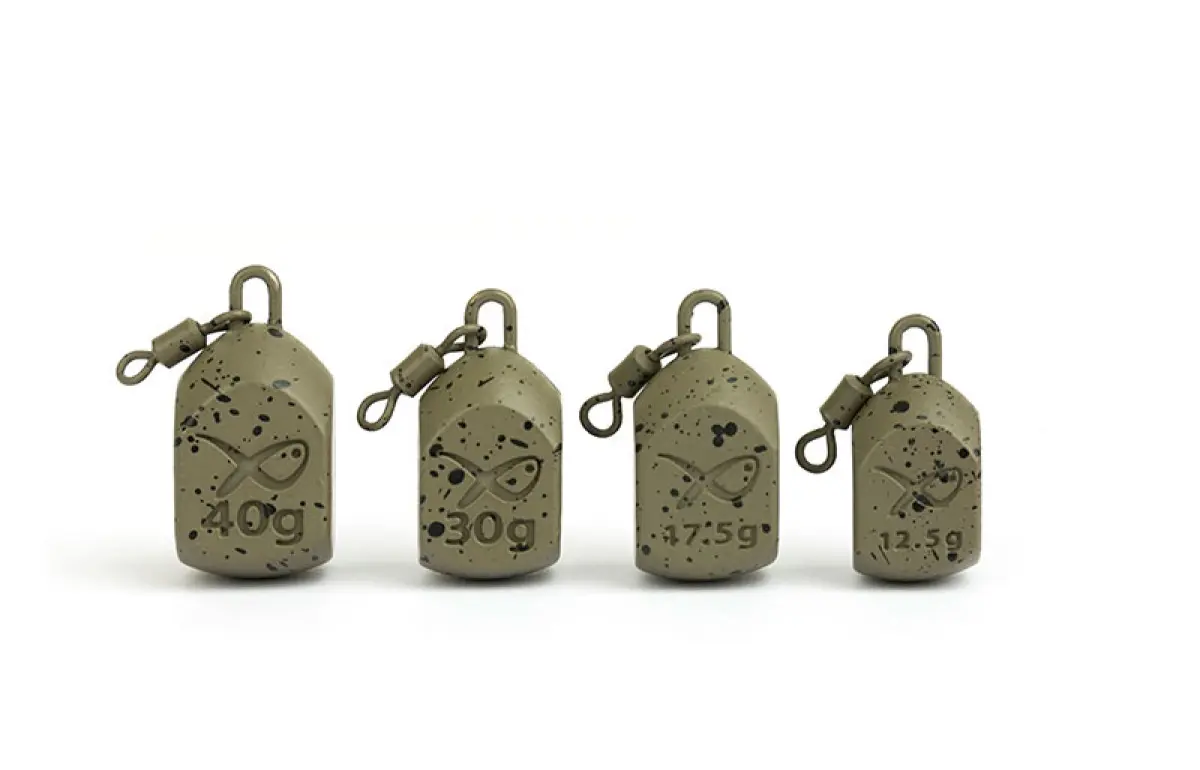 Matrix Bottle Bombs MK2 17.5gciężar 17.5g - MPN: GLD008 - EAN: 5056212112241
