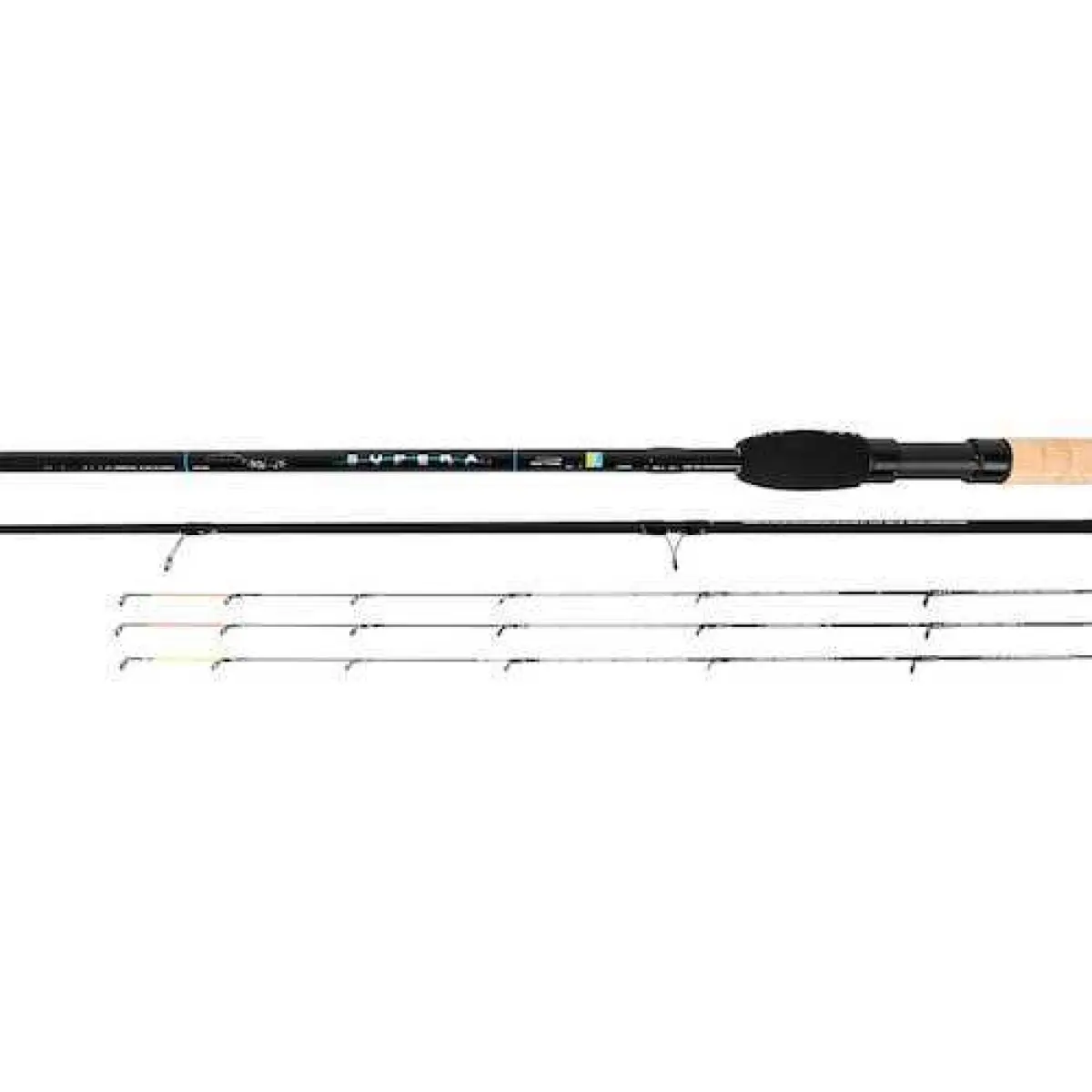 Preston Innovations Supera SL Rod 3.35m/30gmodel 3.35m/30g - MPN: P0070012 - EAN: 5055977480626