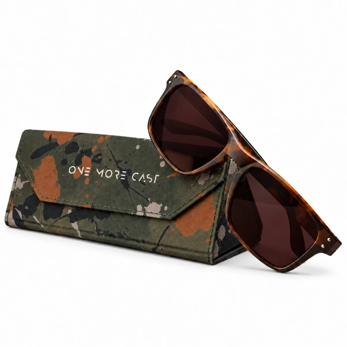 One More Cast Peeka Boo Sunglasses - MPN: OMCSG - EAN: 5060939133649