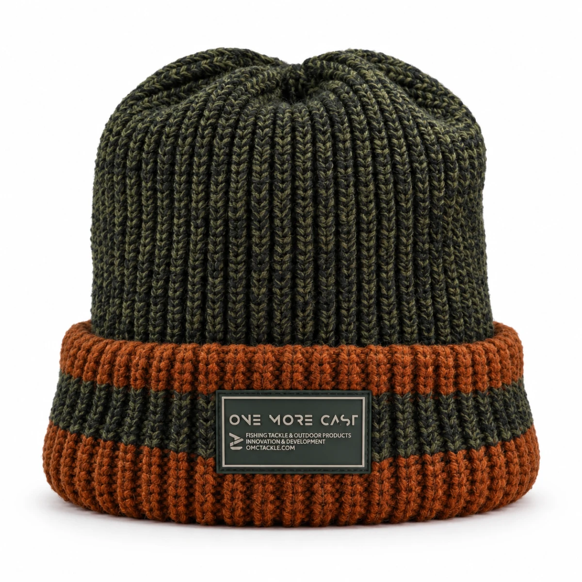 One More Cast Weedy Barned Beanie uniwersalnyrozmiar uniwersalny - MPN: OMCHT16 - EAN: 5060939133540