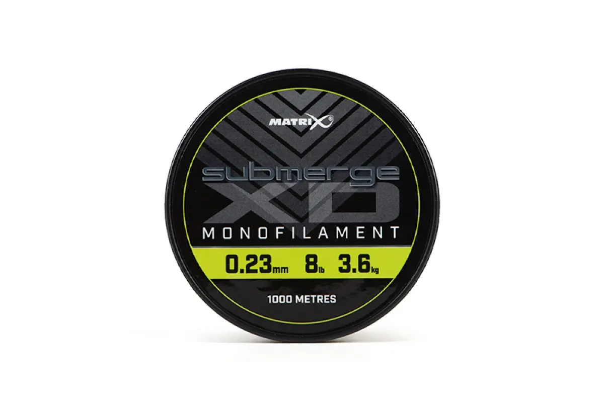 rodzaj 0.23mm/8lb/3.6kg
