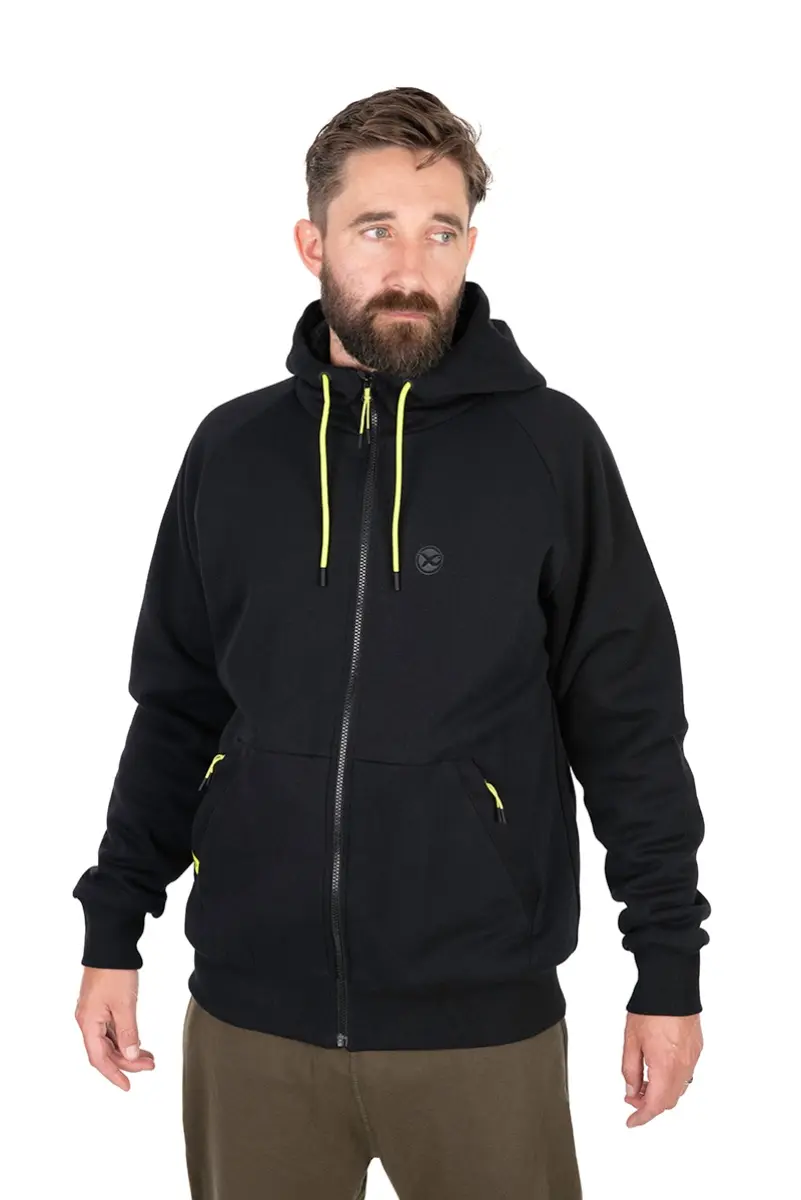 Matrix Sherpa Hoodyrozmiar XXXL - MPN: GPR368 - EAN: 5056212179022