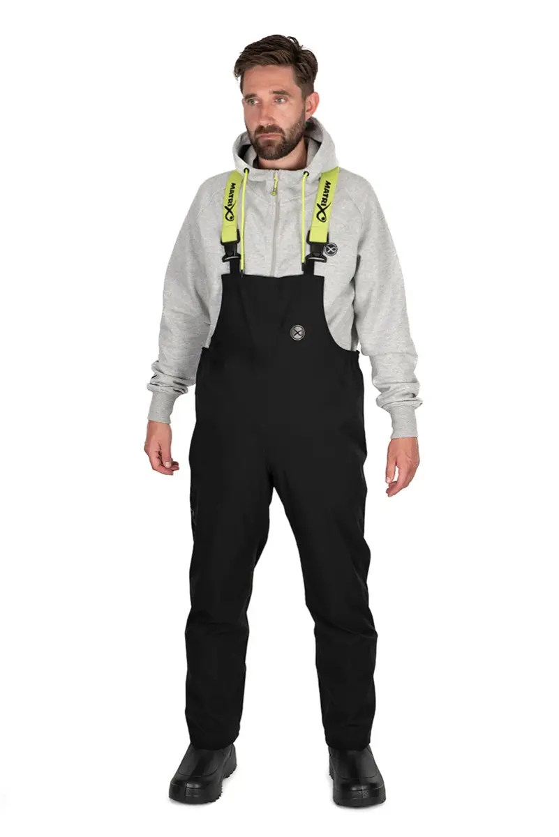 Matrix Ultra-Light Salopettes XXLrozmiar XXL - MPN: GPR360 - EAN: 5056212177042