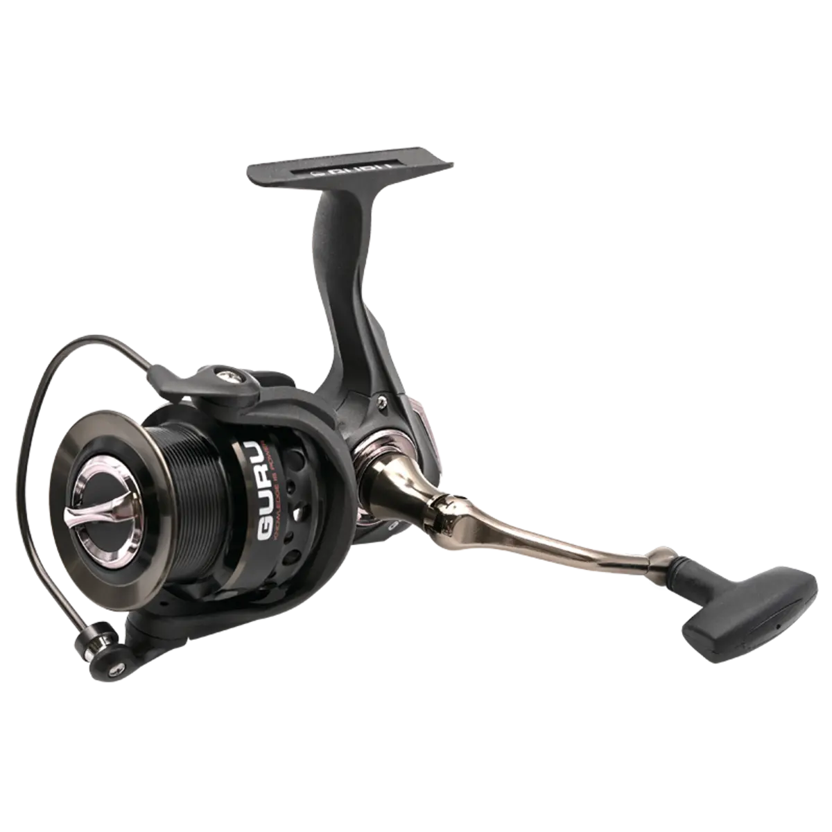 GURU A-Class 5000 Reel 5000wersja 5000 - MPN: GAC108 - EAN: 5056400207636