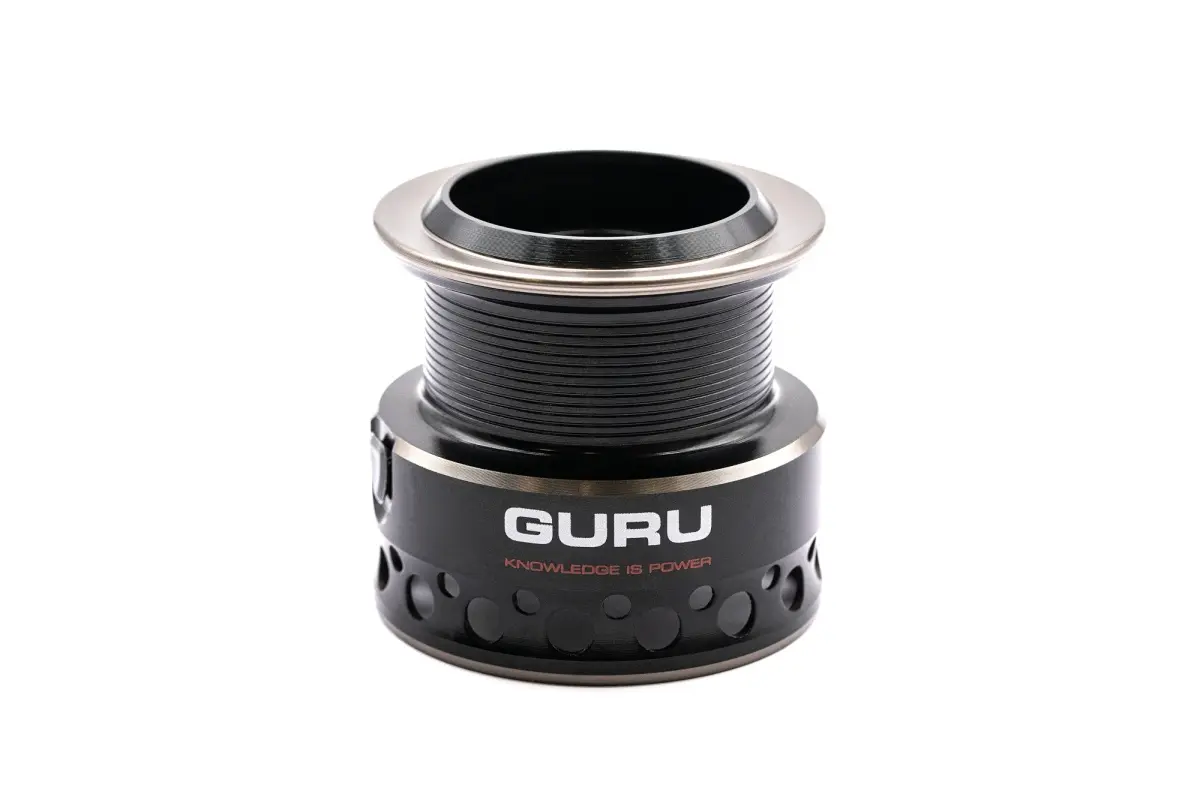 GURU A-Class 5000 Reel Spare Spoolwersja 5000 - MPN: GAC109 - EAN: 5056400207643