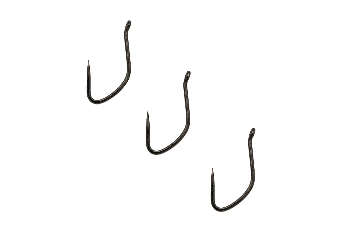 GURU F1 Eyed Hook Barbless 18rozmiar 18 - MPN: GF1E18 - EAN: 5060196189250
